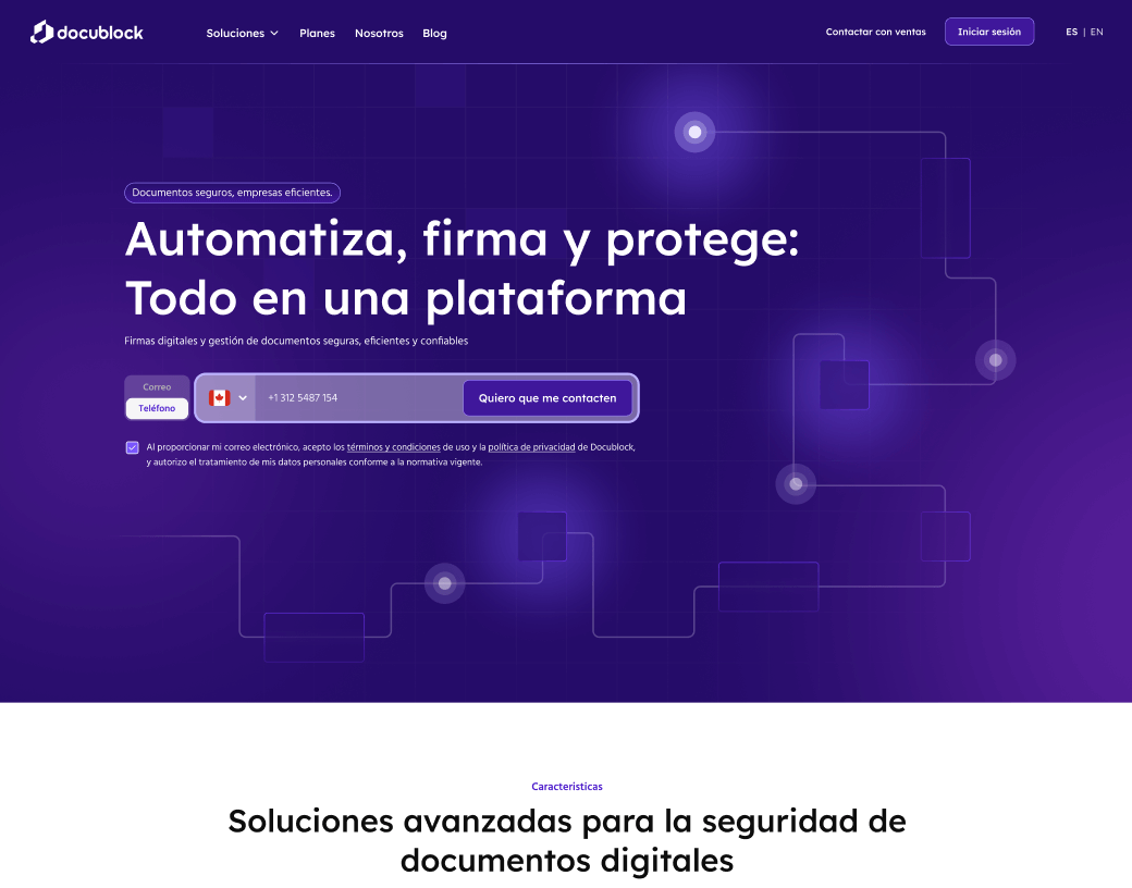 Docublock